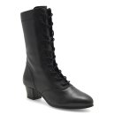 Rumpf Stiefel 8940 Miami (Majorette) Leder