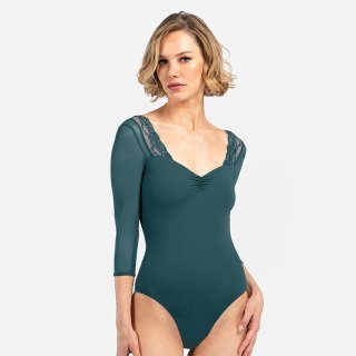 Lulli Dancewear Trikot LUF699 Jules