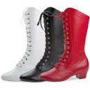 Diamant Gardestiefel 209-434