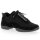 Merlet Tanzsneaker Twist schwarz