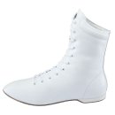 Kochmann Tanzstiefel Rocky weiß