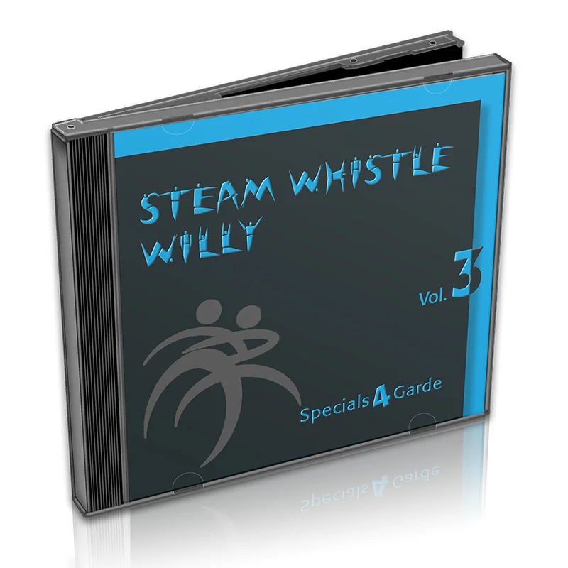 Steam Whistle Willy