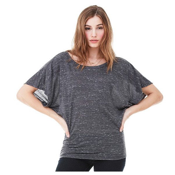 Bella 2024 canvas dolman