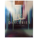 Danceries Strumpfhose Z53 - SALE