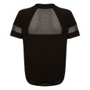 Tombo Oversized T-Shirt TL526 schwarz - SALE