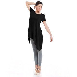 Sheddo asymmetrisches Longshirt B852 - SALE